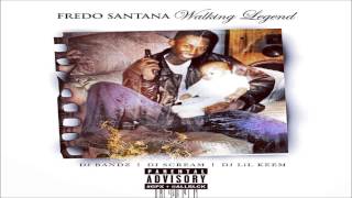 Fredo Santana - Riot ft. Childish Gambino (Prod. by Young Chop)