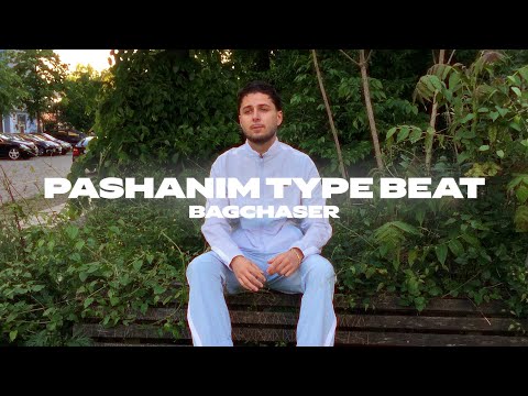 [FREE] Pashanim x Dante YN Type Beat - 'BAGCHASER' | New Wave Type Beat