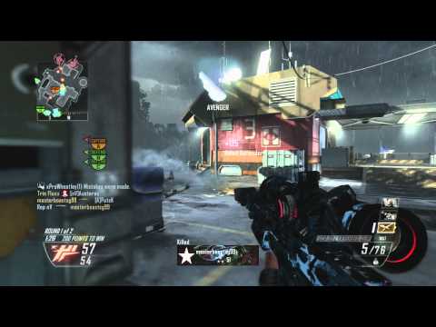 RIP DSR. (Last clip before patch)