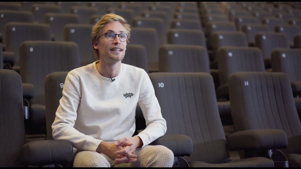 Gondola Day 2021 met Jouri Schoemaker