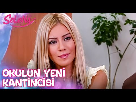 Selena kantinci olacak 😎 - Selena 52. Bölüm