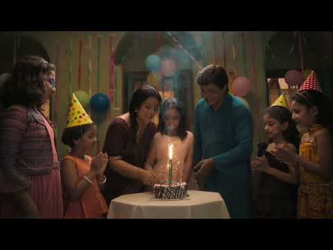 Joydeep Bhowmik showreel