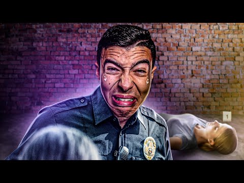 ILS L’ONT TUÉ A CAUSE DE MOI ?!! - GTARP