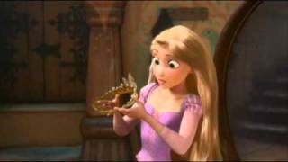 Tangled, &quot;When Will My Life Begin&quot; Reprise 1