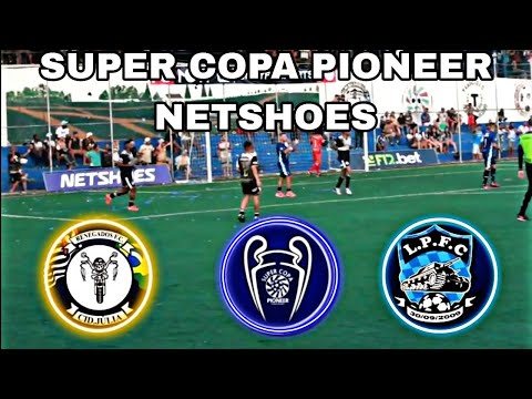 Renegados X Largo da Pólvora - Super Copa Pioneer Netshoes 2023