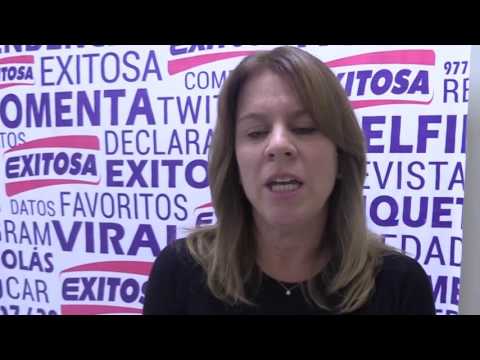 Ministra Cayetana Aljovín habla sobre una posible denuncia penal al Contralor