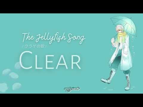 DRAMAtical Murder Kurage no Uta Masatomo Nakazawa