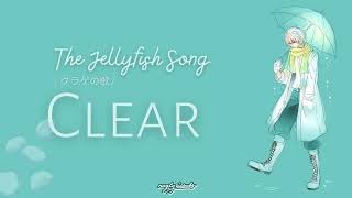 Cover art for Kurage no Uta