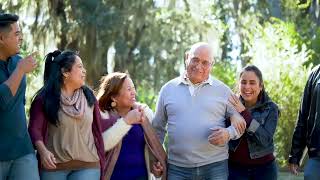 Every person deserves to live their healthiest life