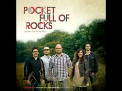 Pocket Full of Rocks - Let It Rain