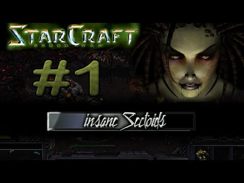 SC BW #1 - insane Sectoids Chronicles