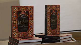 Լույս է տեսել Հովհաննես արքաեղբոր և Գռների մանրանկարչական դպրոցի մասին աշխատությունը