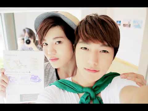 Myungjong L(muyungsoo) & sungjong