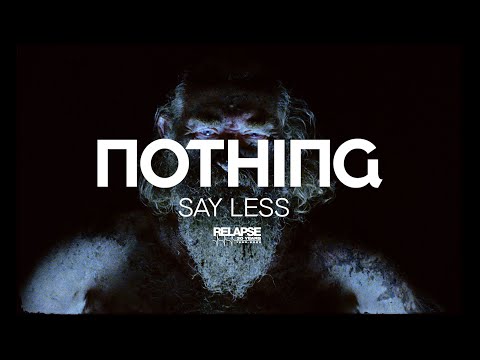 Video thumbnail for Say Less