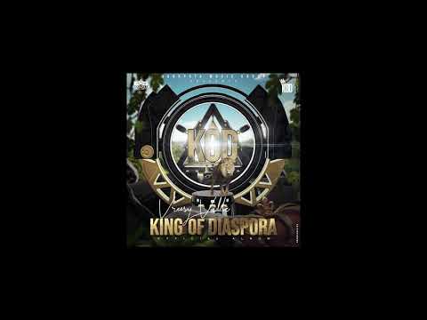 Vreezy Ville - Banku (Official Audio) [King of Diaspora Album]