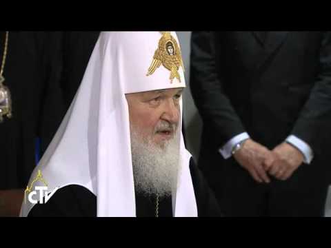 Skupna izjava papeža Frančiška in Kirilla, patriarha Moskve in vse Rusije
