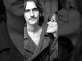 The Real Reason James Taylor Left Carly Simon #vintagehollywood #shorts #couple