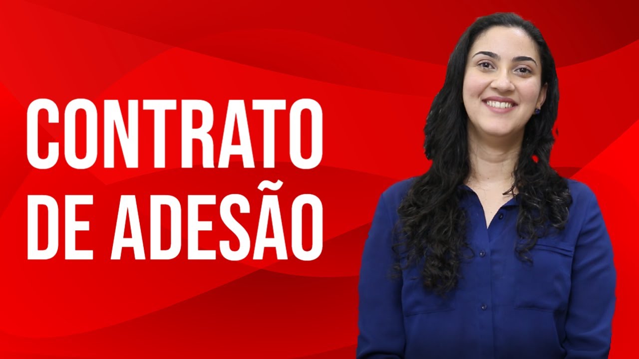 Contratos abusivos de adesão: O que fazer? Direito do Consumidor