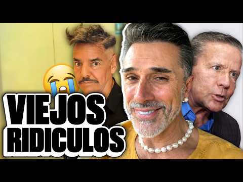 Productor de Juan Gabriel: El bromeaba por todo, hasta de la muerte