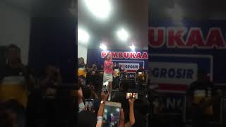 Download lagu Nella Kharisma feat Cak Ruls - MEMORI BERKASIH mp3 Download lagu Nella Kharisma feat Cak Ruls - MEMORI BERKASIH mp3