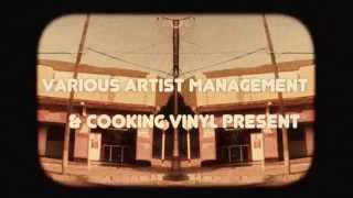 Reverend And The Makers - Mirrors - New Album Out Now