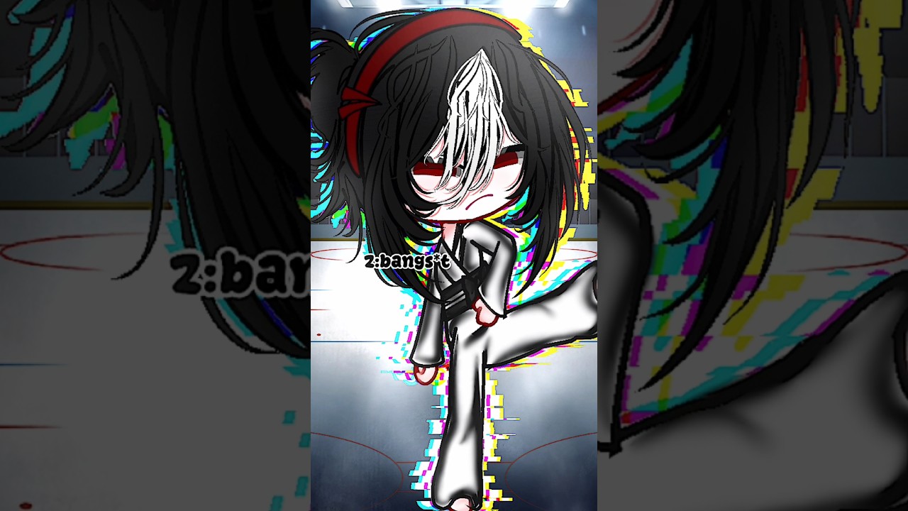 S-SH 🙇🏻‍♀️🤍🌷❗ #gachatrend #rameindong #gacha