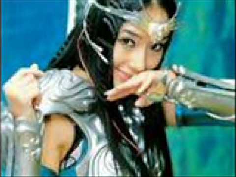 Lee Jung Hyun dato-bakkuo