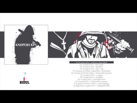 01.Knopers KPS - Kolejny z życia dzień