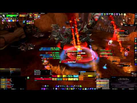 Prometheus vs Iron Juggernaut - 10 Heroic