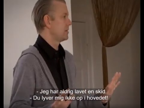 Best of Klovn - Caspers eskapader pt 2