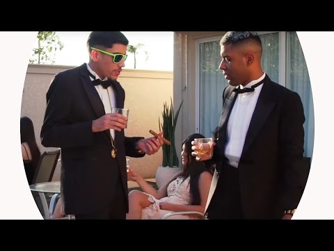 MC MM e MC Menor da VG - A Patricinha e o Maloka (Videoclipe)