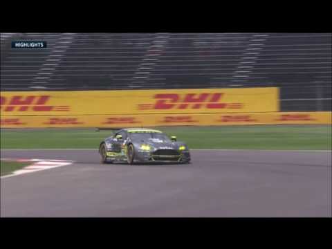 WEC - 2016 6 Hours of Mexico City - Qualifying highlights