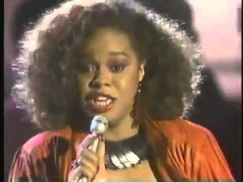 Deniece Williams - Let's Hear It for the Boy (Live on AB 1984)