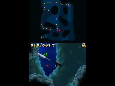 Puffins : Let's Fish Nintendo DS