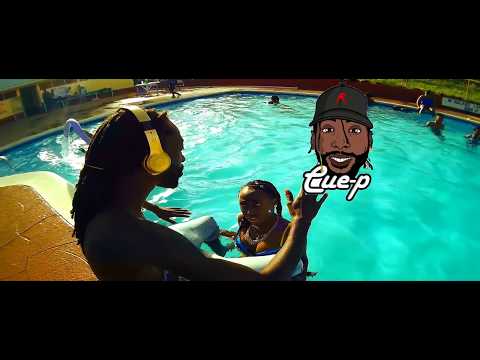 Cue P - You And You Alone ft Klarity