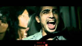 Shaitan  Official Trailer ( First Look)  Anurag Ka