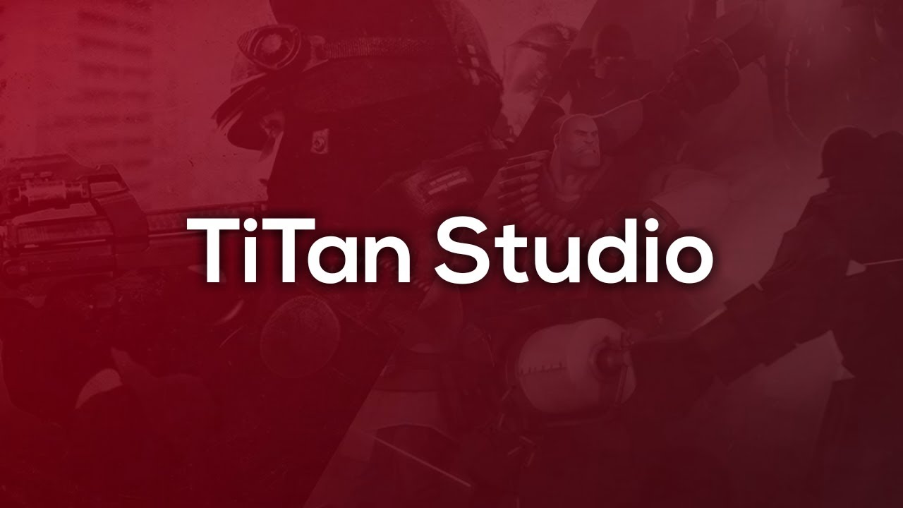 Official Trailer - TiTan Studio