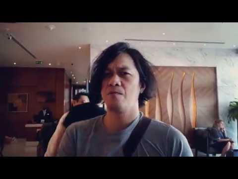 Thumbnail for URTV-JMC "OUTLOAD" ID  with RAIMUND MARASIGAN by Raimund Marasigan