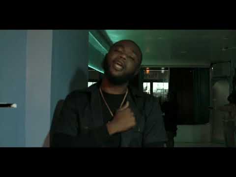 Big Grizz - Dangerous Game Official Video