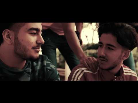 Cashmo ft.  Sahin   ► Das erste Mal◄ [Official Video] prod.  Cashmo