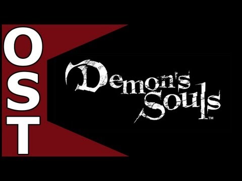 Demon's Souls OST ♬ Complete Original Soundtrack