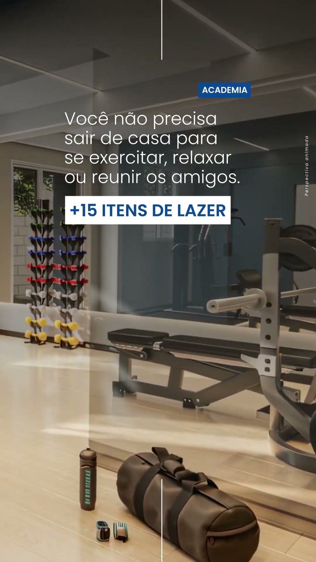 O Estilo Lapa chegou.