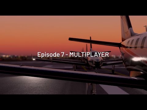 Feature Discovery Series Episode 7: Multiplayer thumbnail