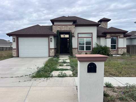 Video of 2705 Tassajara St, Edinburg, TX 78542