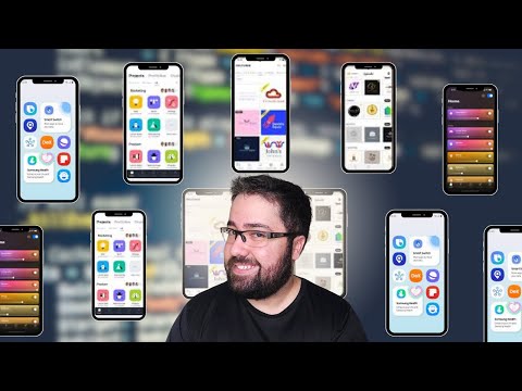 ANDROID STUDIO COMO CRIAR UM APLICATIVO DO ZERO