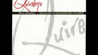 The Quireboys - I Don&#39;t Love You Anymore [Live]