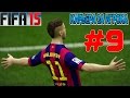 FIFA 15 | Карьера за игрока - (#9) РУССКОГО ПАРНЯ НЕ СЛОМИТЬ 