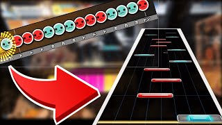 Taiko Drum Monsterが他の音ゲーで完全再現されていた件...。