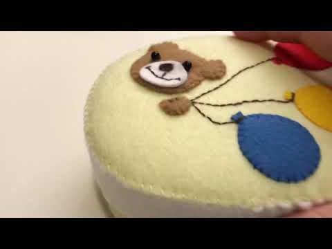 フェルトおままごと手作りキットを代行作成します 手作りが苦手な方 最後の1針の分だけ残すことも可能です 趣味のアドバイス おすすめ ココナラ フェルトおままごと手作りキットを代行作成します 手作りが苦手な方 最後の1針の分だけ残すことも可能です 趣味のアドバイス おすすめ ココナラ