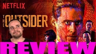 The Outsider - Review *Spoilers* video